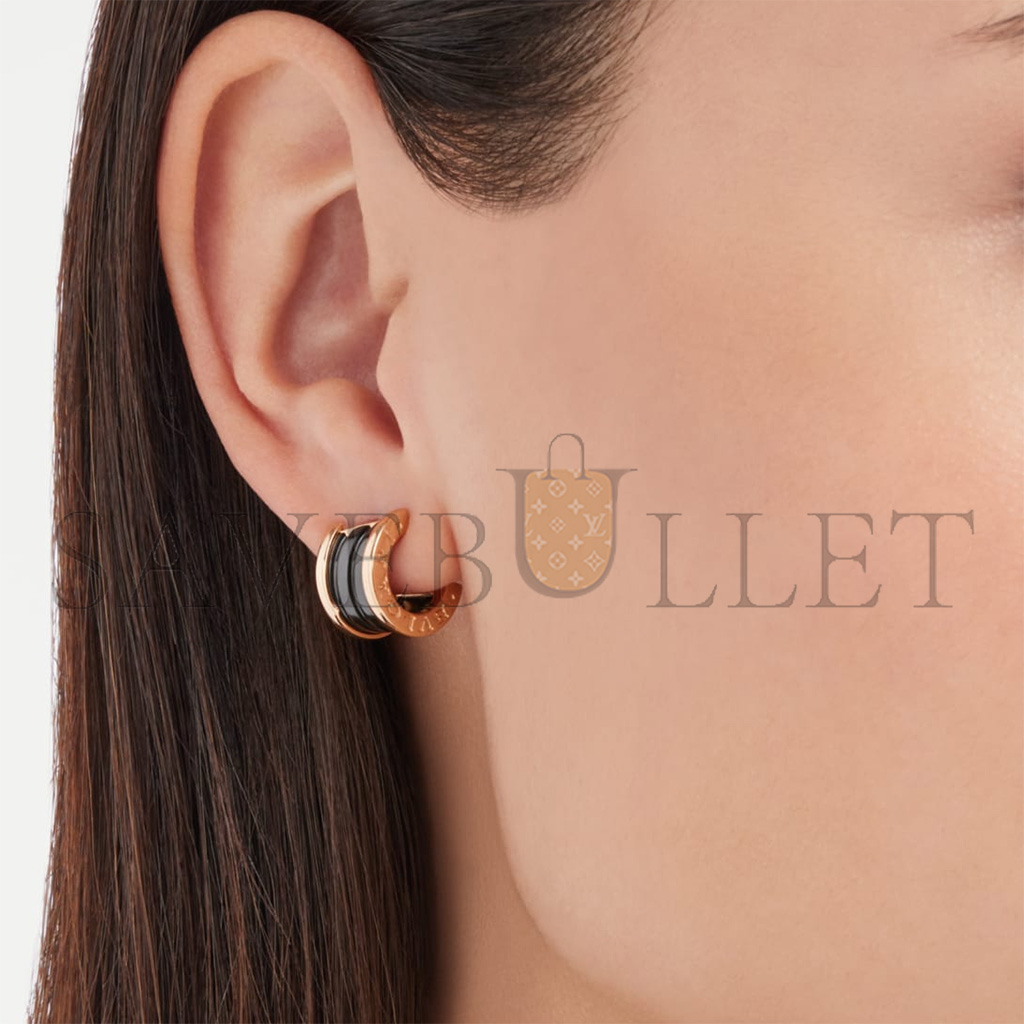 B*l*ai b.zero1 earrings 347405